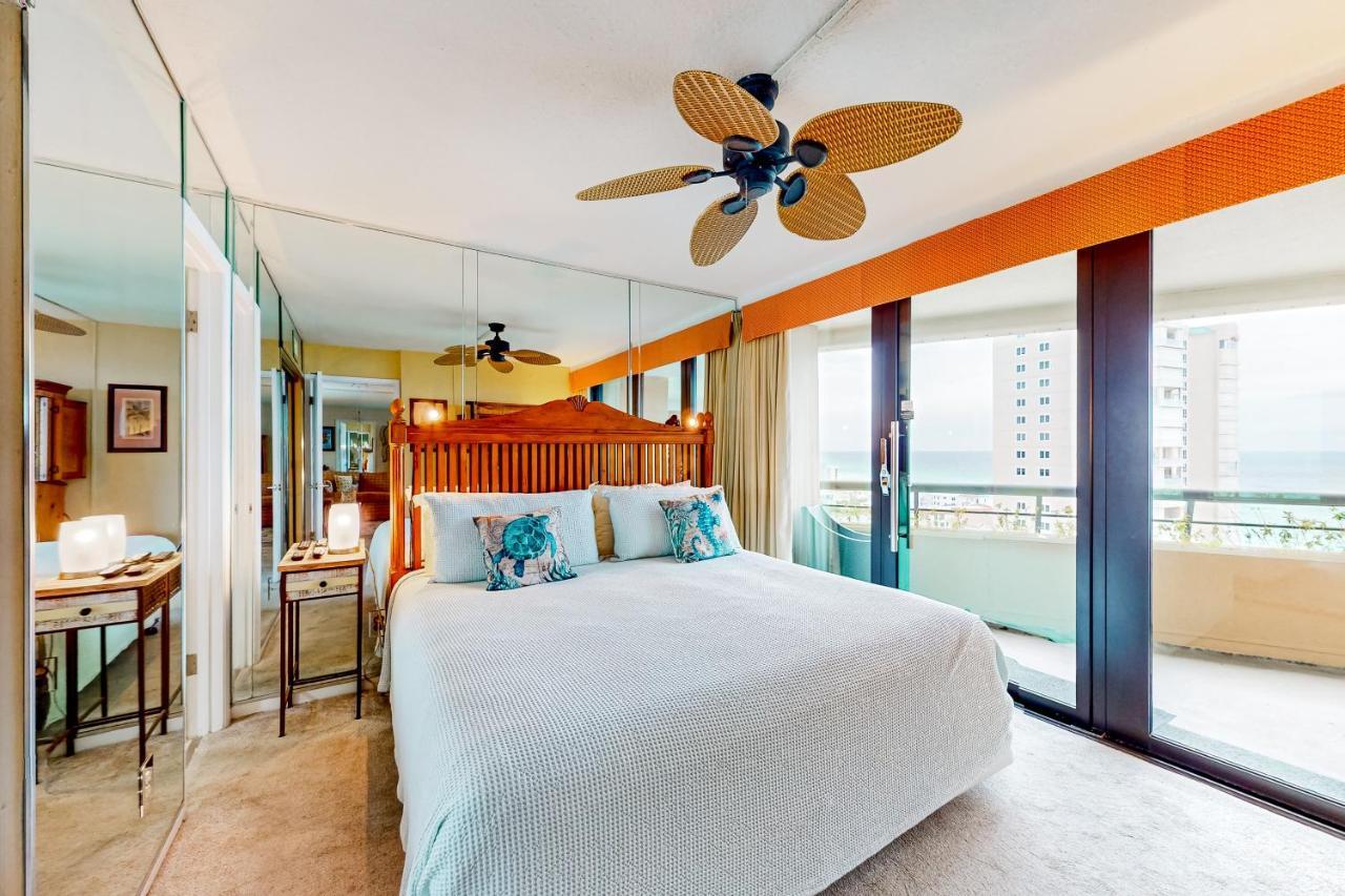 Edgewater 1601 * Destin