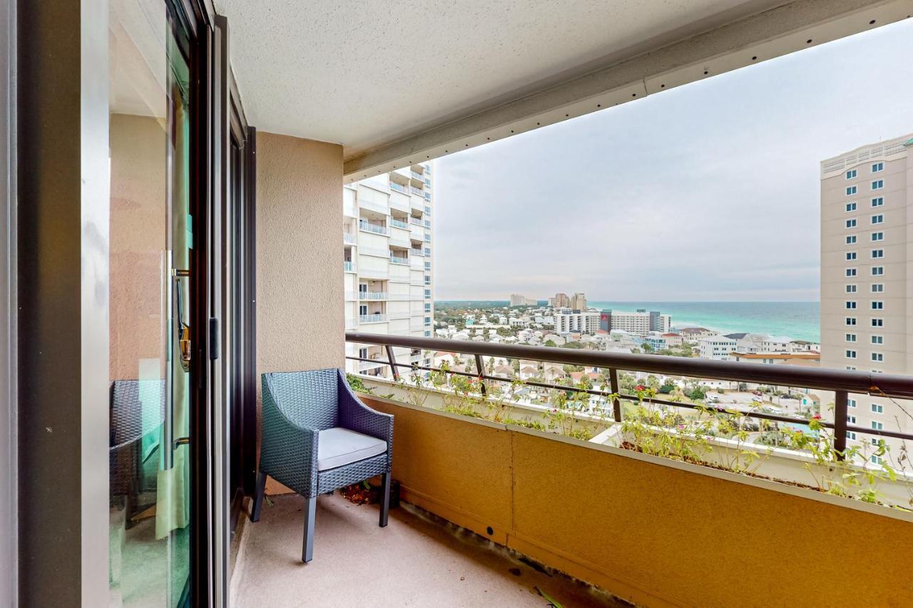 Apartment Edgewater 1601 Destin