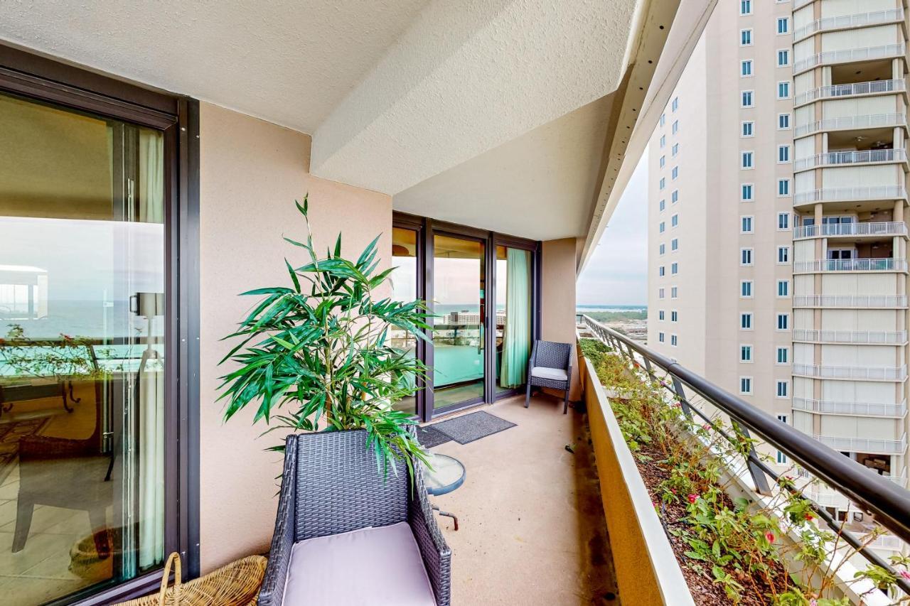 Apartment Edgewater 1601