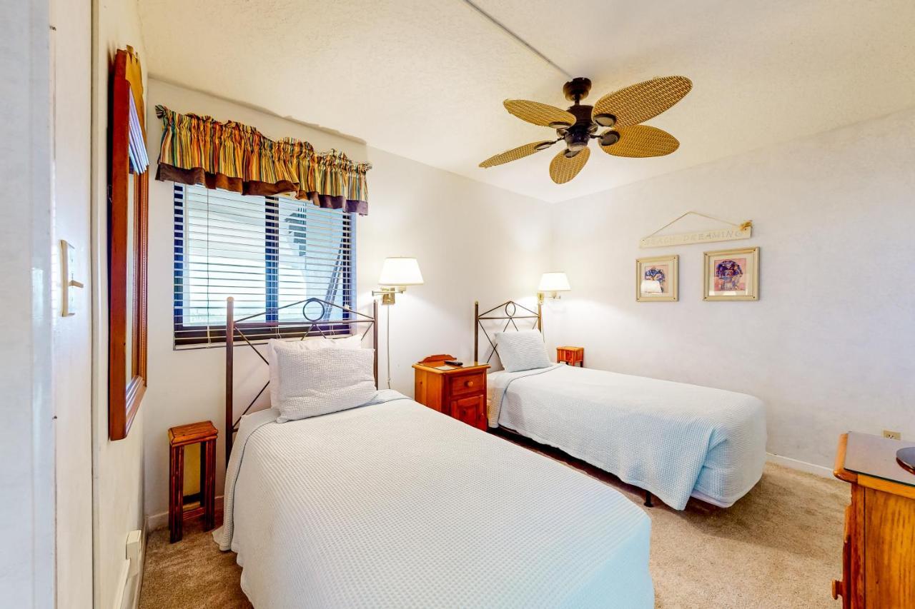 Apartment Edgewater 1601 Destin