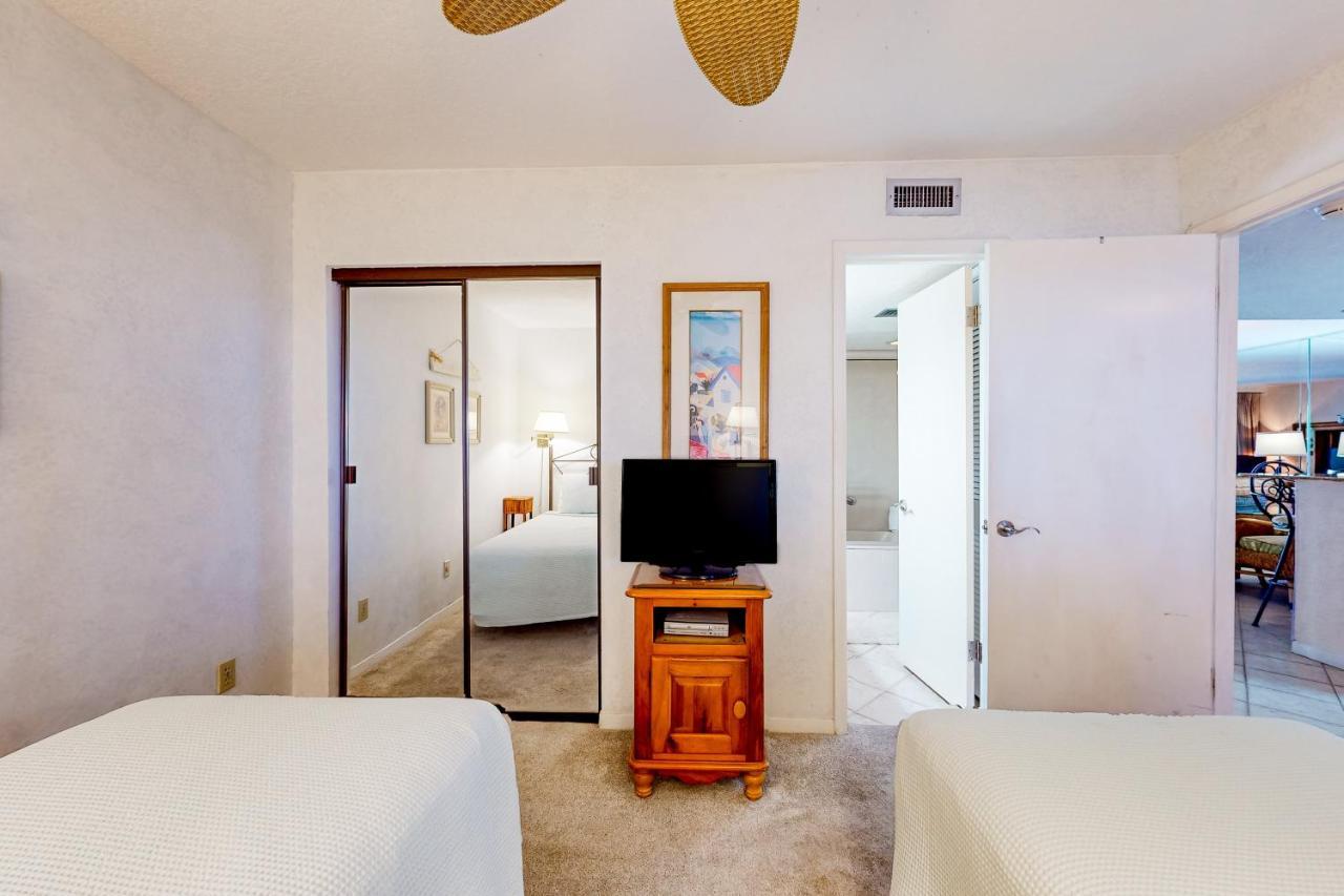 Edgewater 1601 * Destin