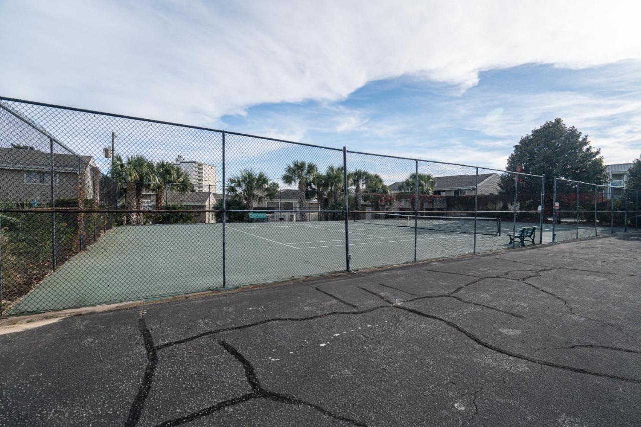 Cozy Oasis 2 Bdrm In Destin