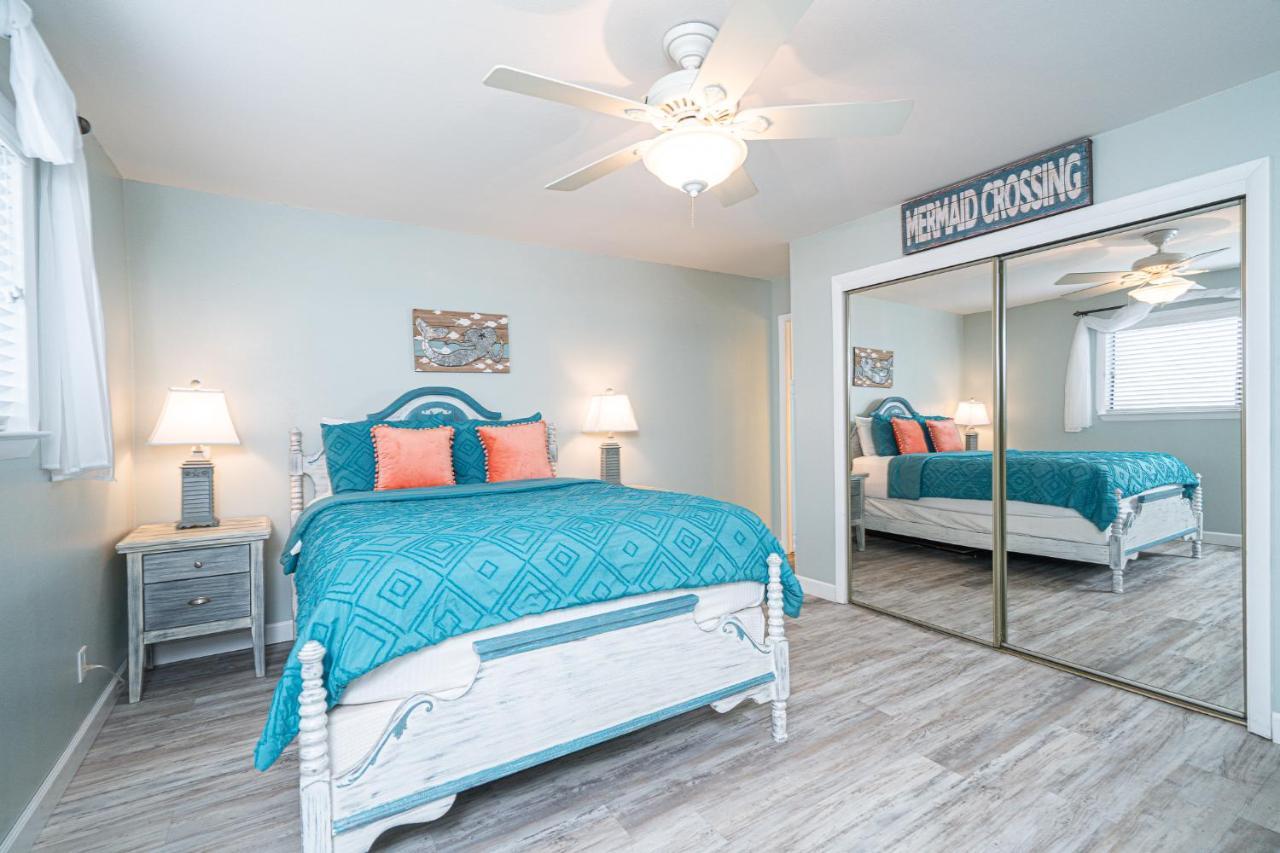 Apartment Cozy Oasis 2 Bdrm In *