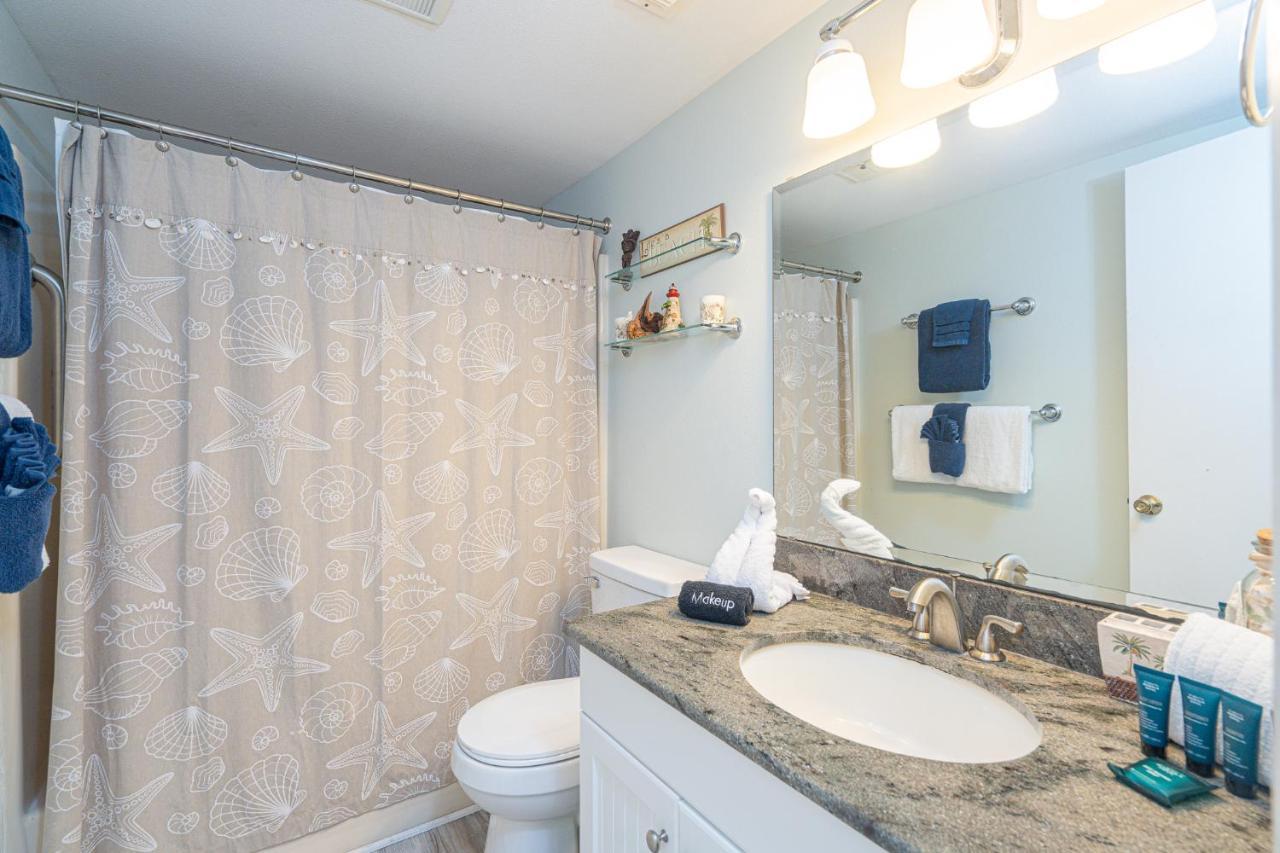 Cozy Oasis 2 Bdrm In Destin