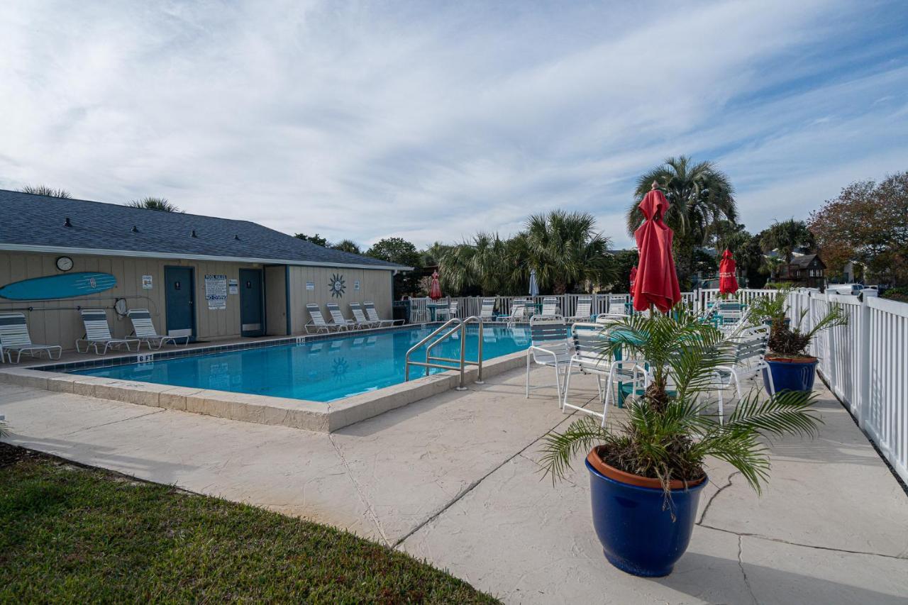 Apartment Cozy Oasis 2 Bdrm In Destin