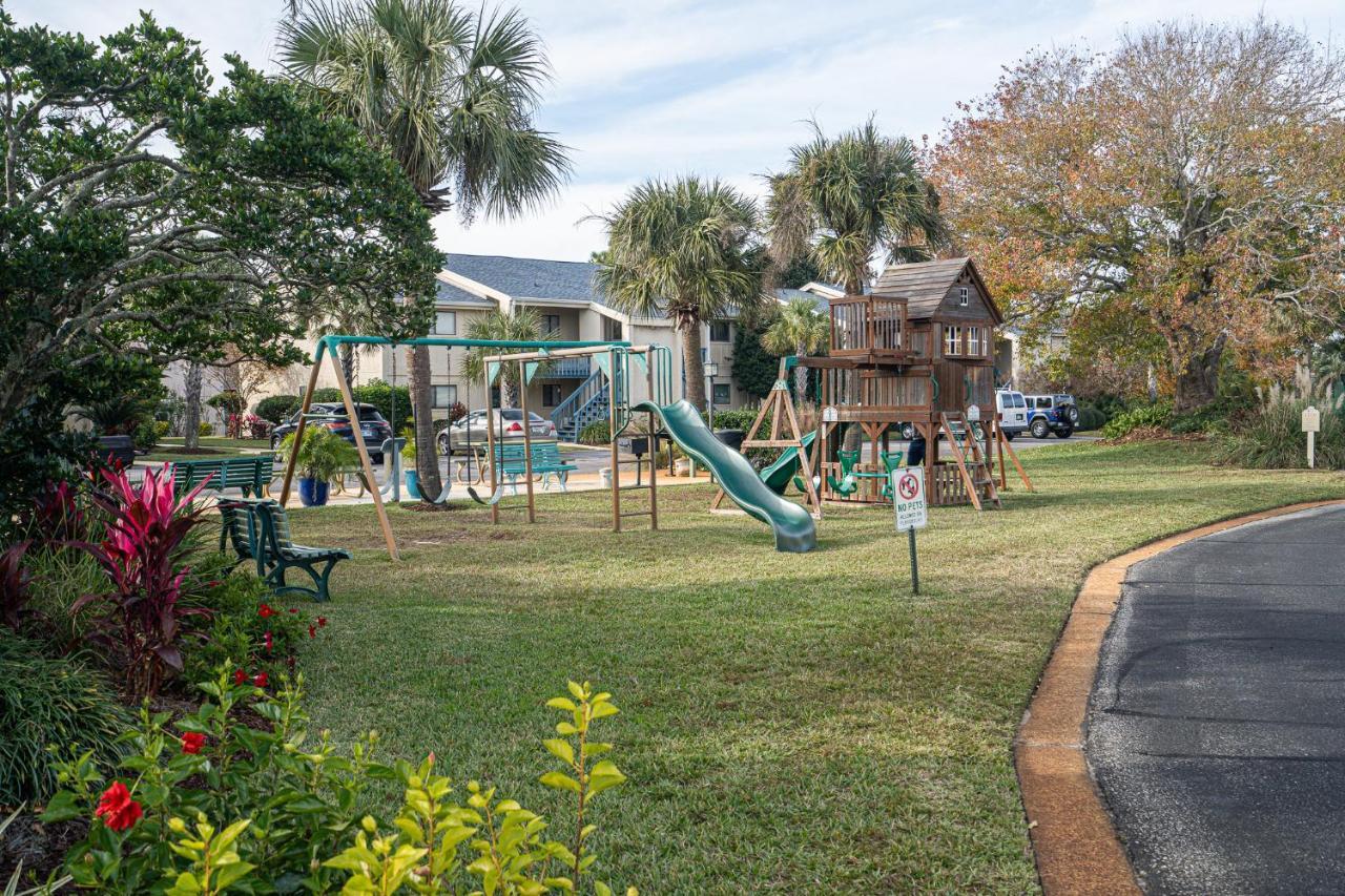 Cozy Oasis 2 Bdrm In * Destin