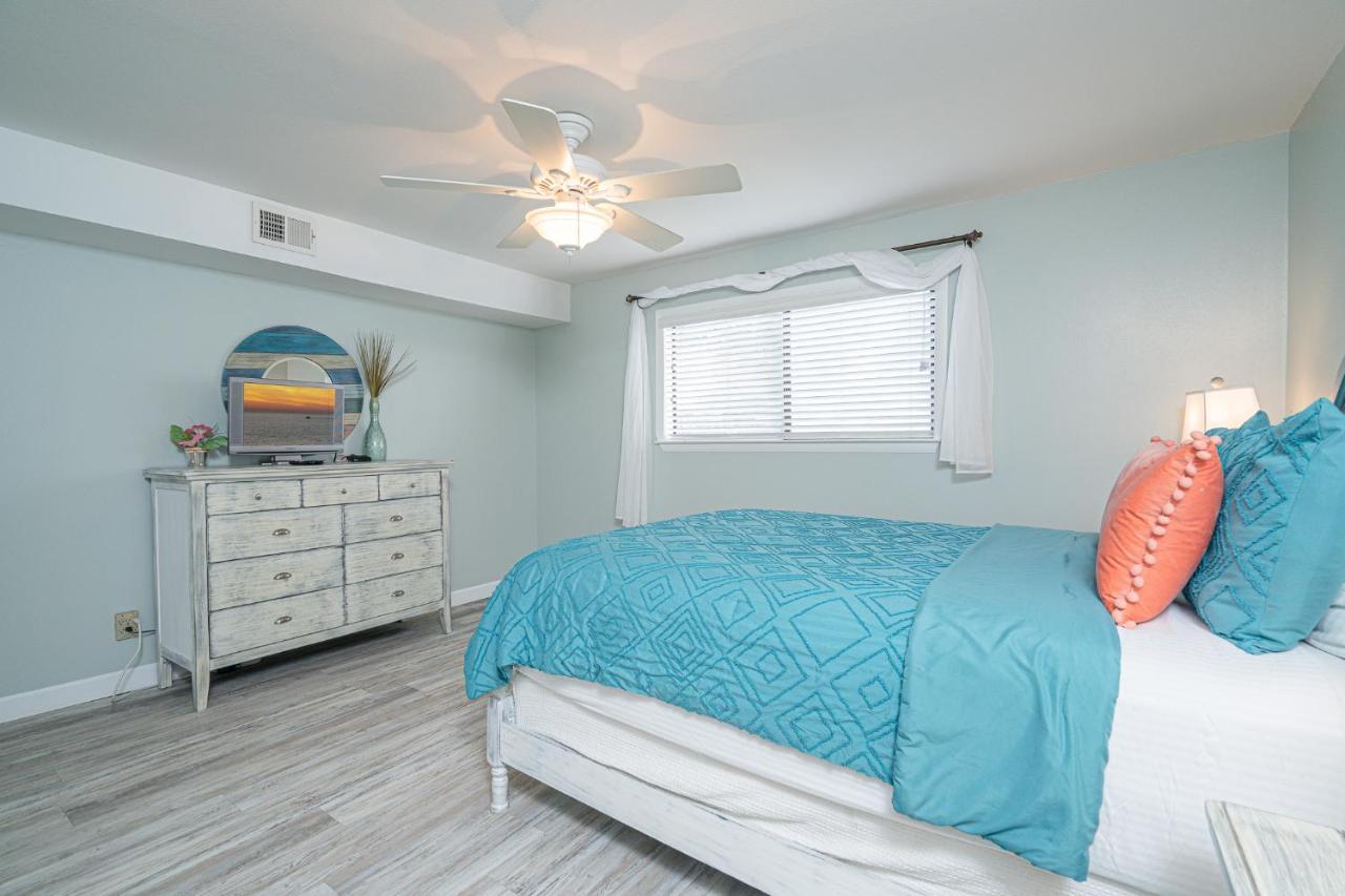 Cozy Oasis 2 Bdrm In Apartment Destin