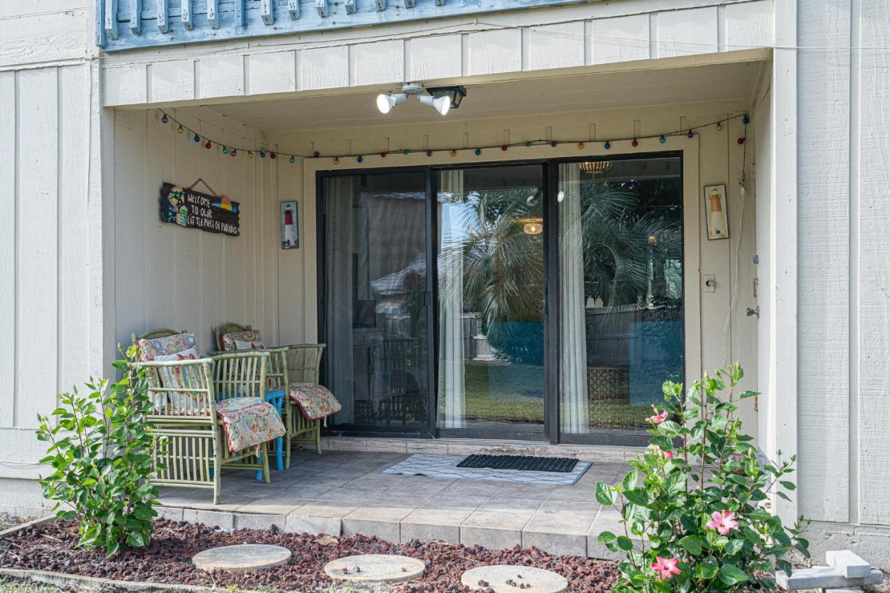 Cozy Oasis 2 Bdrm In