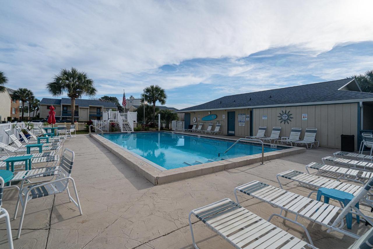 Apartment Cozy Oasis 2 Bdrm In Destin