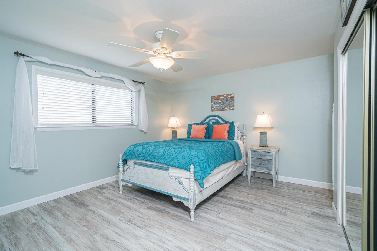 Cozy Oasis 2 Bdrm In * Destin