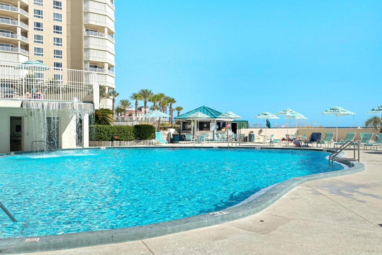 Edgewater #1007 Destin