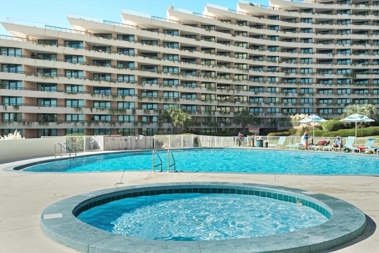 Holiday home Edgewater #1007 *