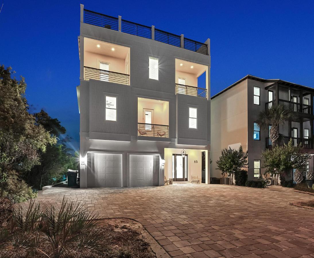 Barton Vista Del Mar Holiday home Destin