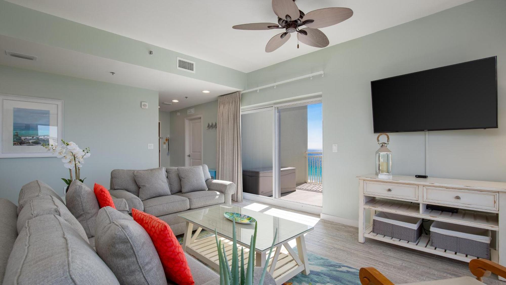 Luau Ii 7228 Holiday home