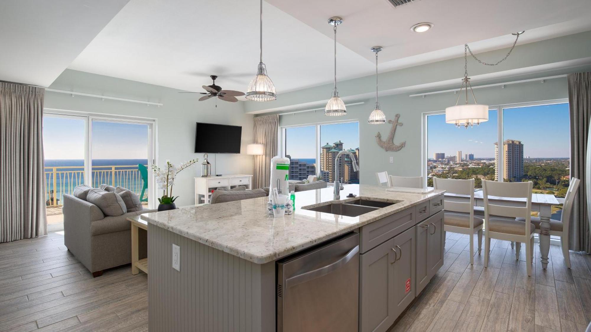 Holiday home Luau Ii 7228