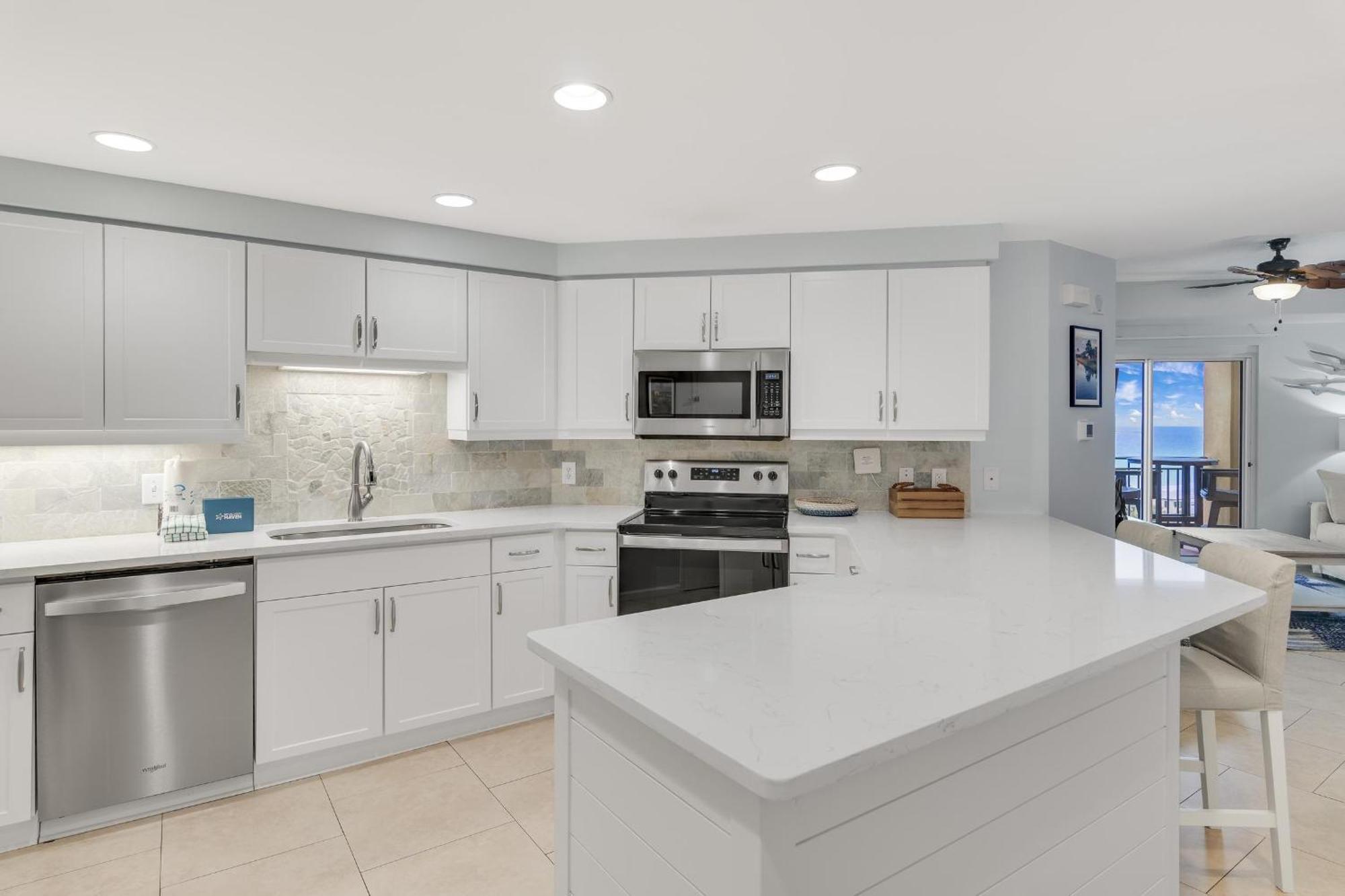Holiday home Westwinds 4771