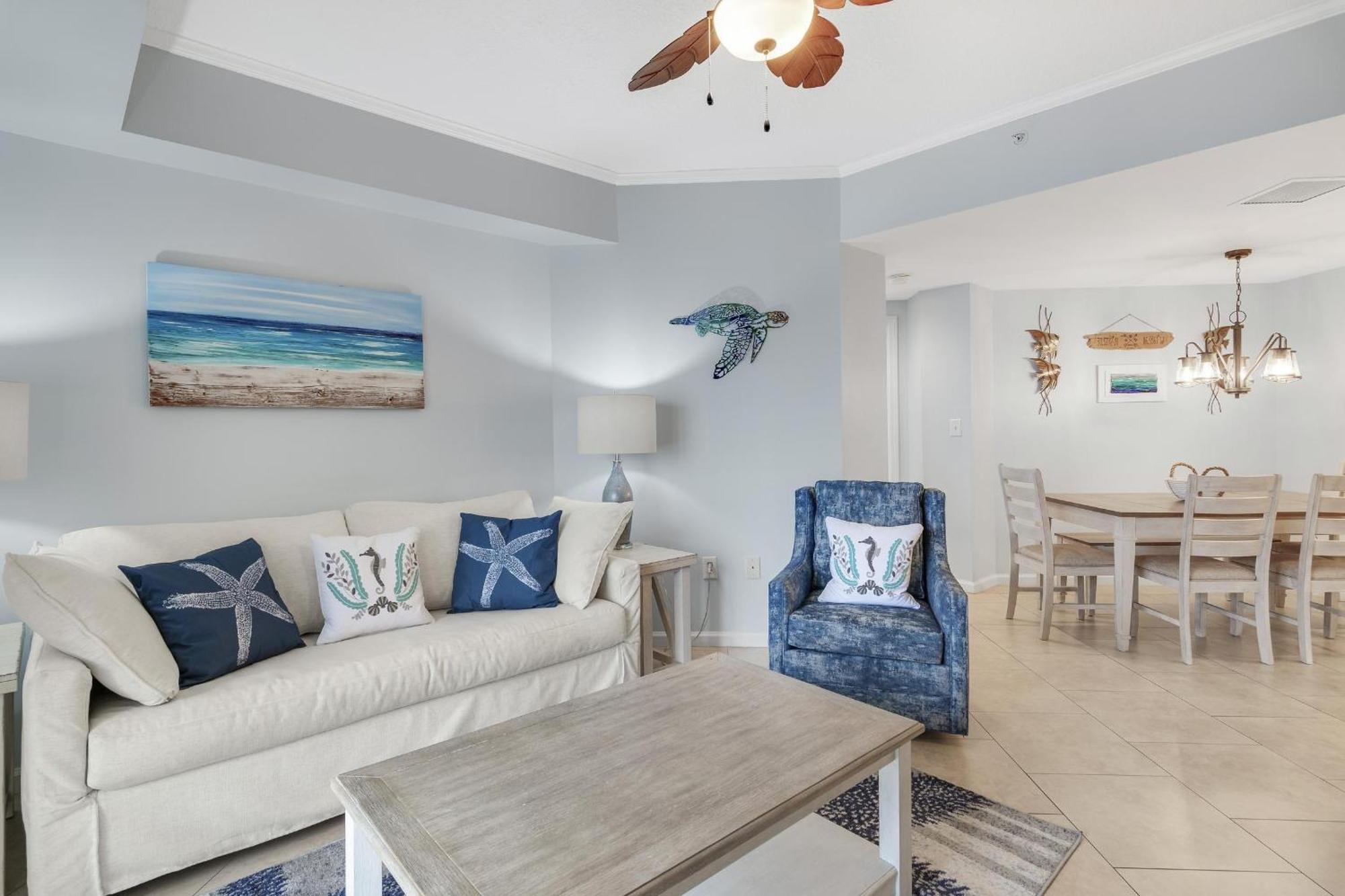 Westwinds 4771 Holiday home Destin