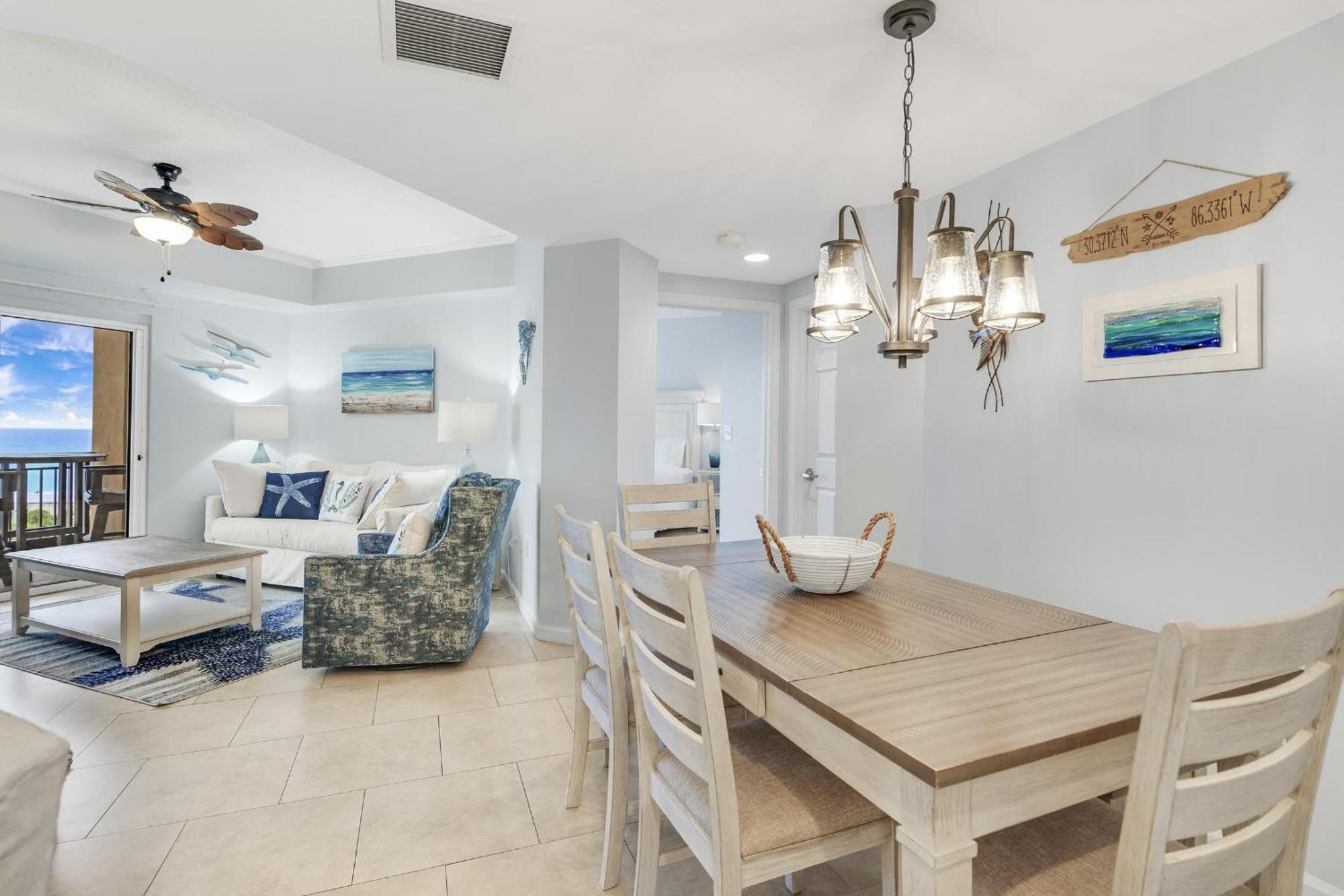 Westwinds 4771 Holiday home