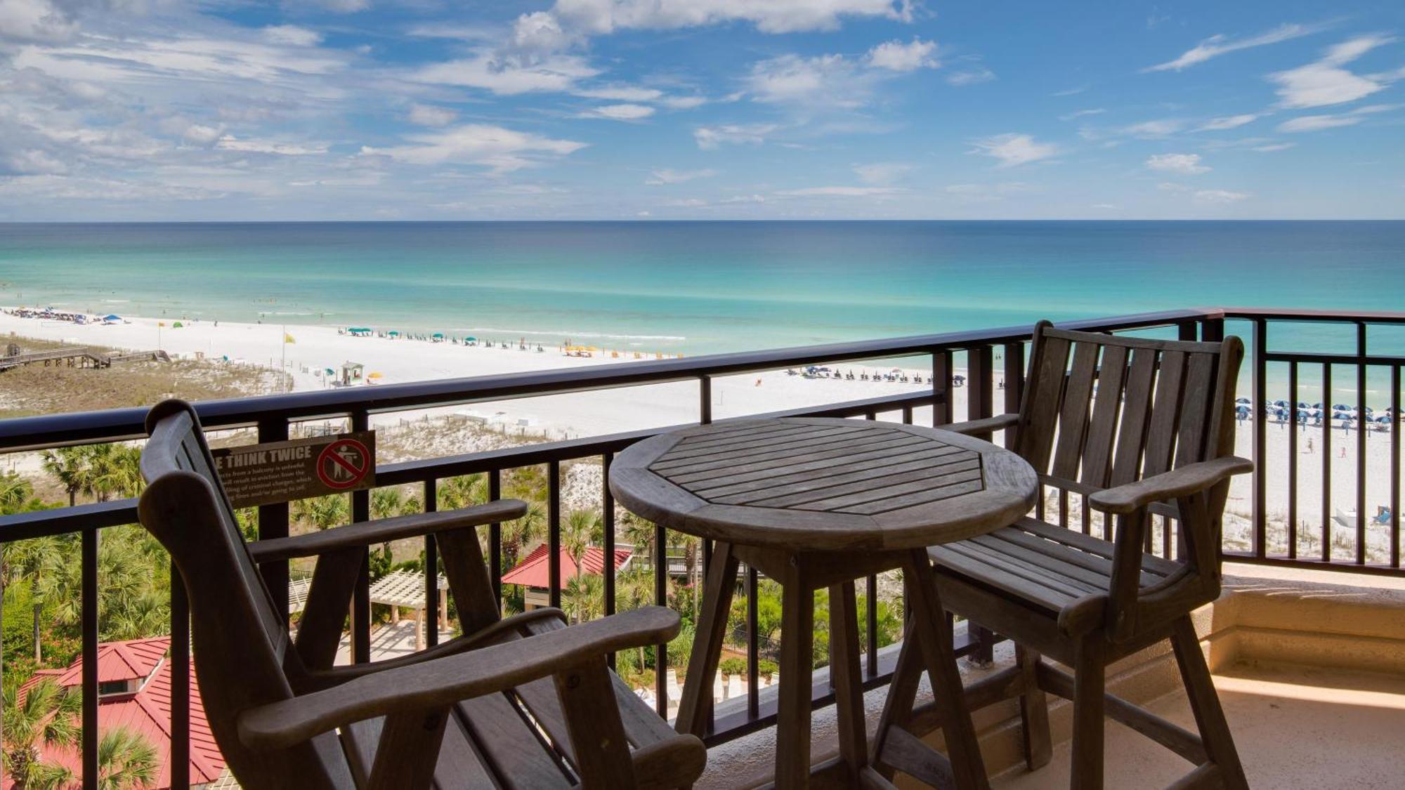 Westwinds 4759 Gs Flr7 Holiday home Destin