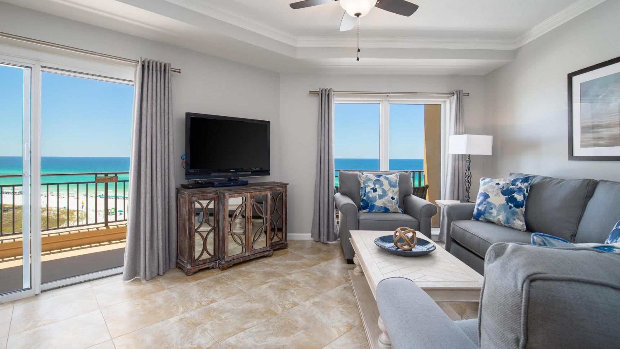 Westwinds 4759 Gs Flr7 Holiday home *