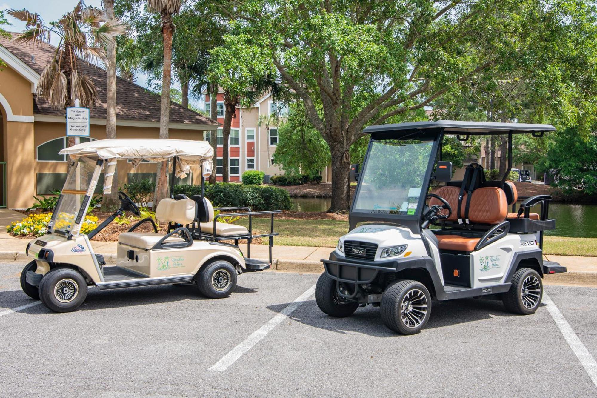 Holiday home Turnberry 8546 Destin