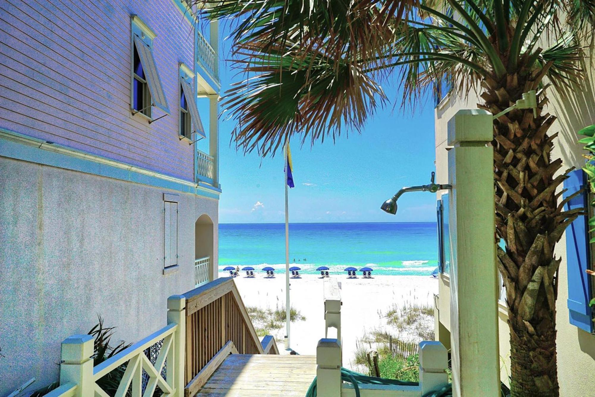 Bella Blue * Destin