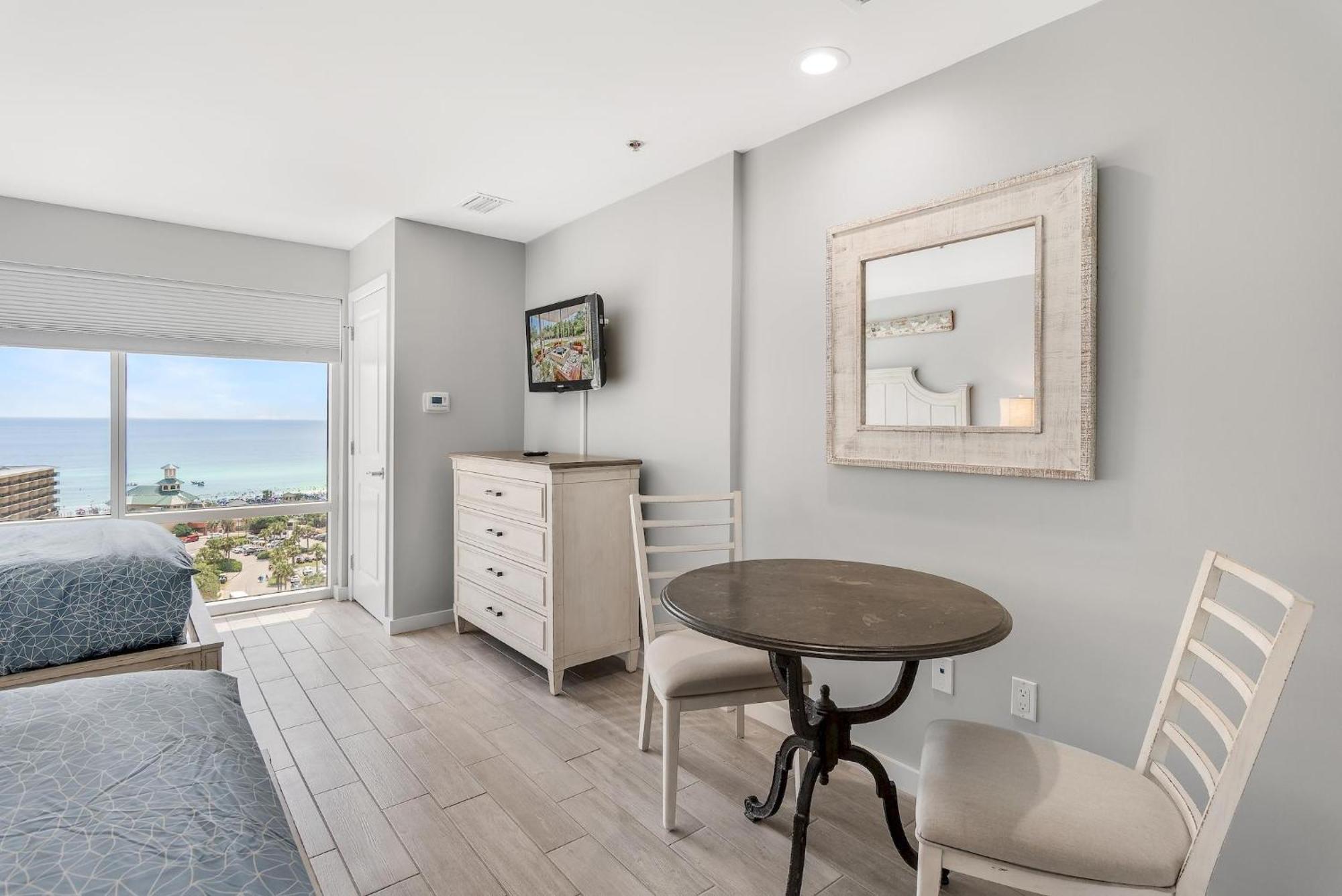 Luau I 7102 Flr11 Sleeps 4 Destin
