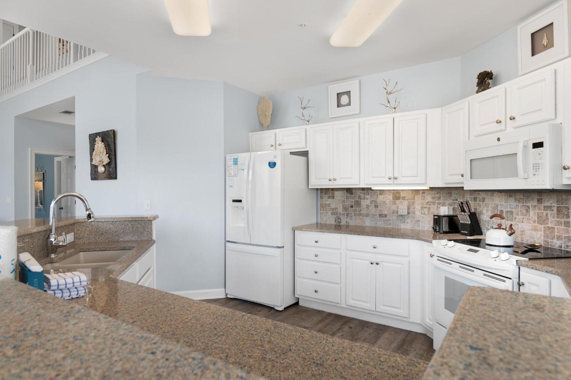 Turnberry 8504 Holiday home *