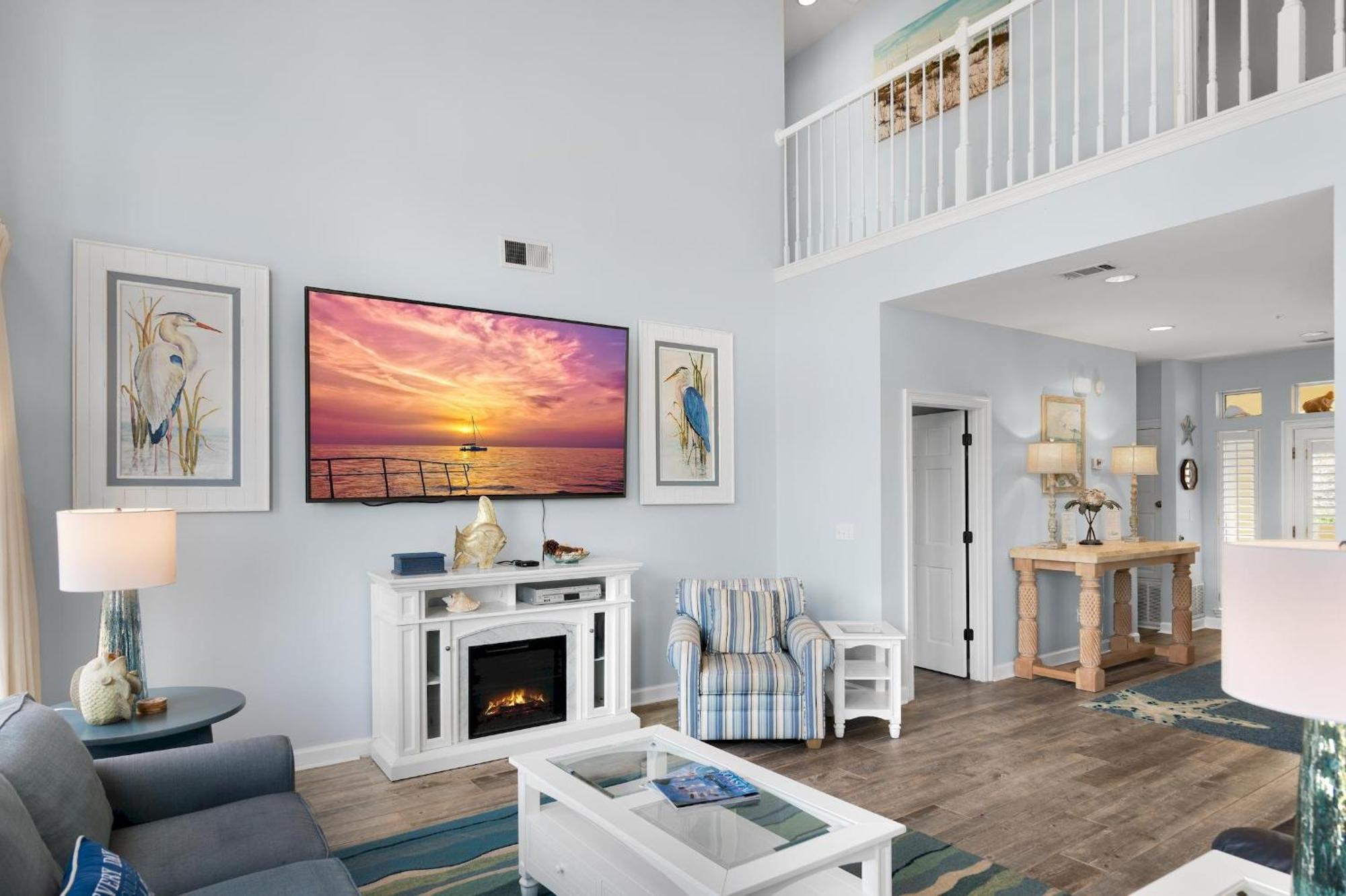 Holiday home Turnberry 8504 Destin