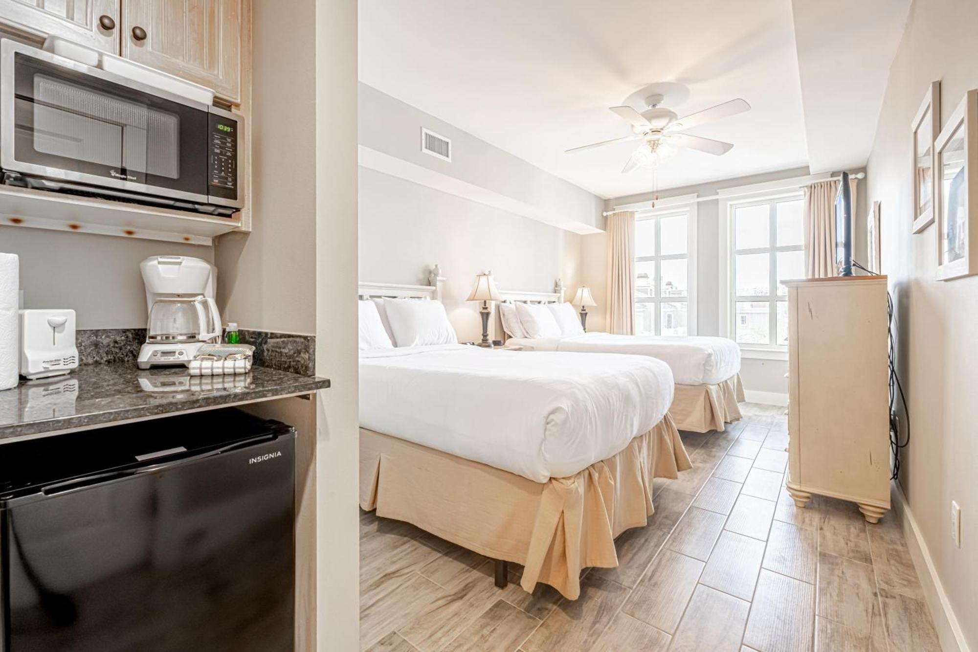 Apartment Market Street 446
