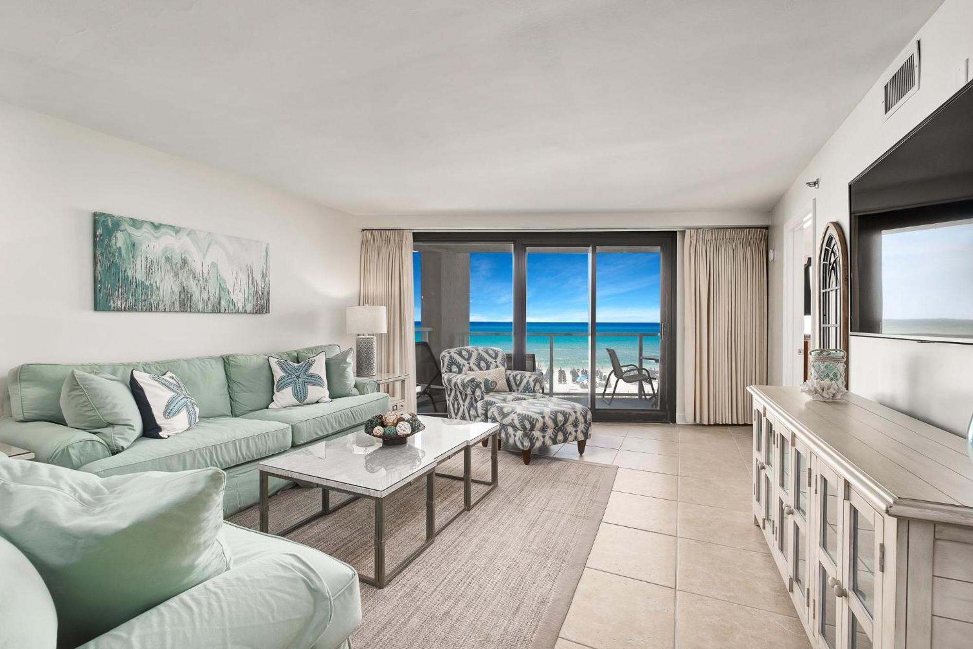 Beachside Two 4230 Holiday home Destin