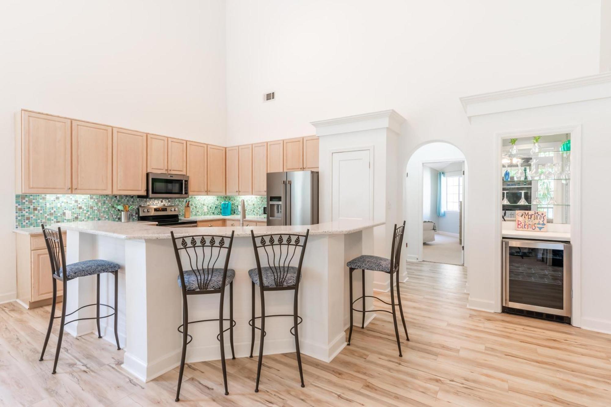 Holiday home Tivoli 5277 Destin