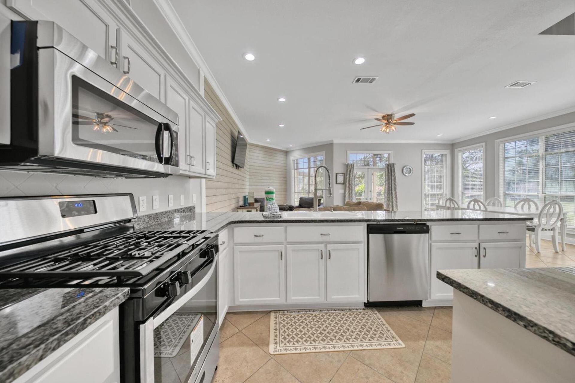 Amazing View 71 Vantage Point Holiday home Destin