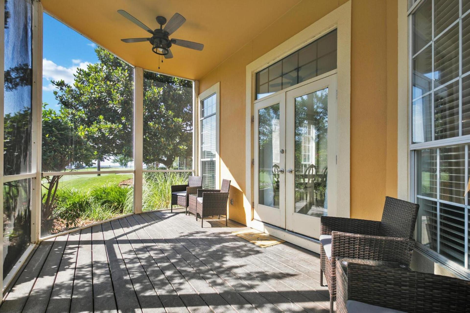 Amazing View 71 Vantage Point * Destin