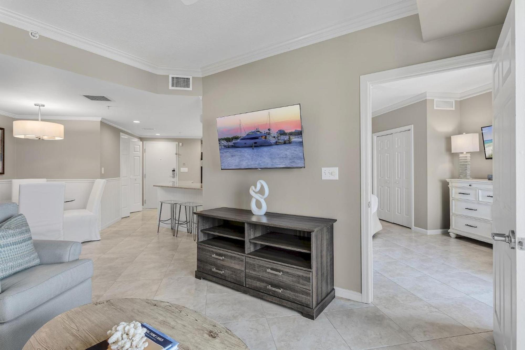 Westwinds 4804 Holiday home *