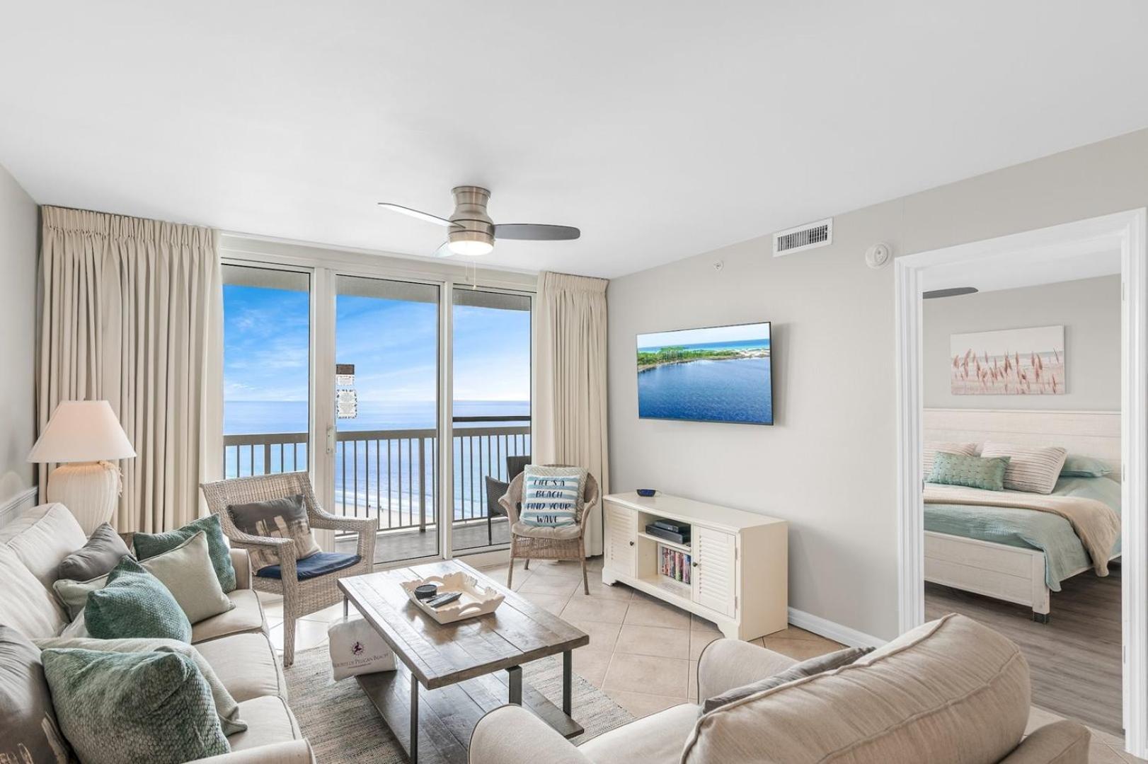 Apartment Pelican 1716 By Pelican Management