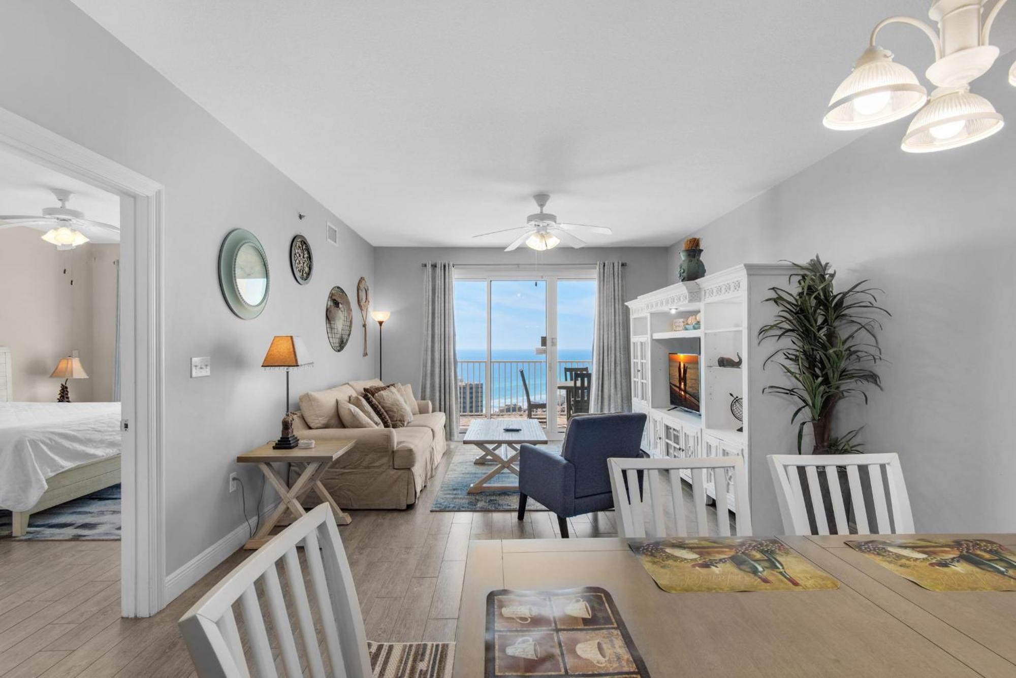 Ariel Dunes Ii 2203 Holiday home