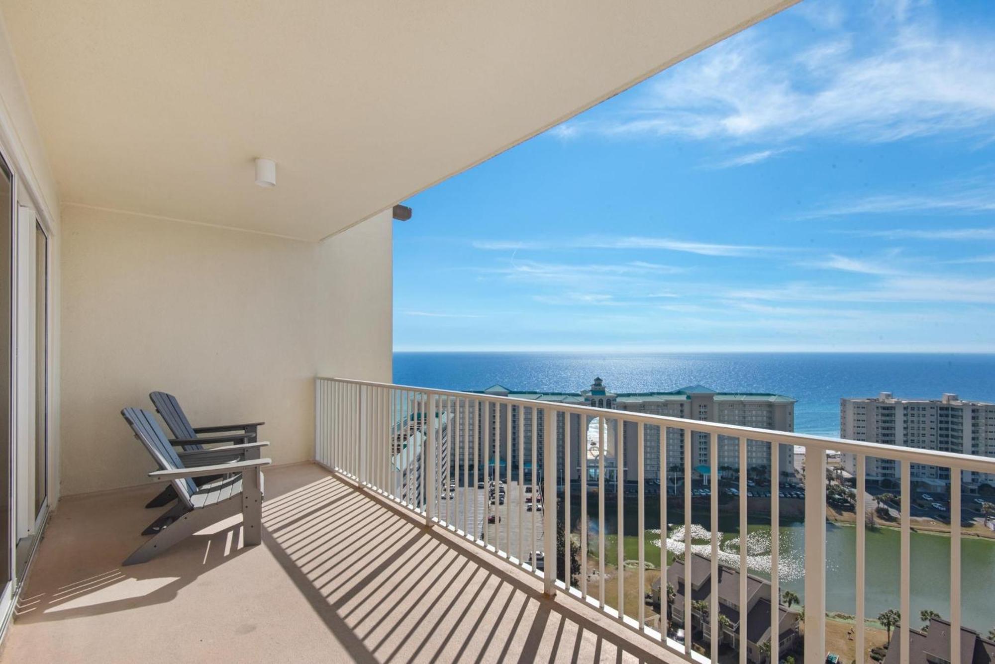 Holiday home Ariel Dunes Ii 2203