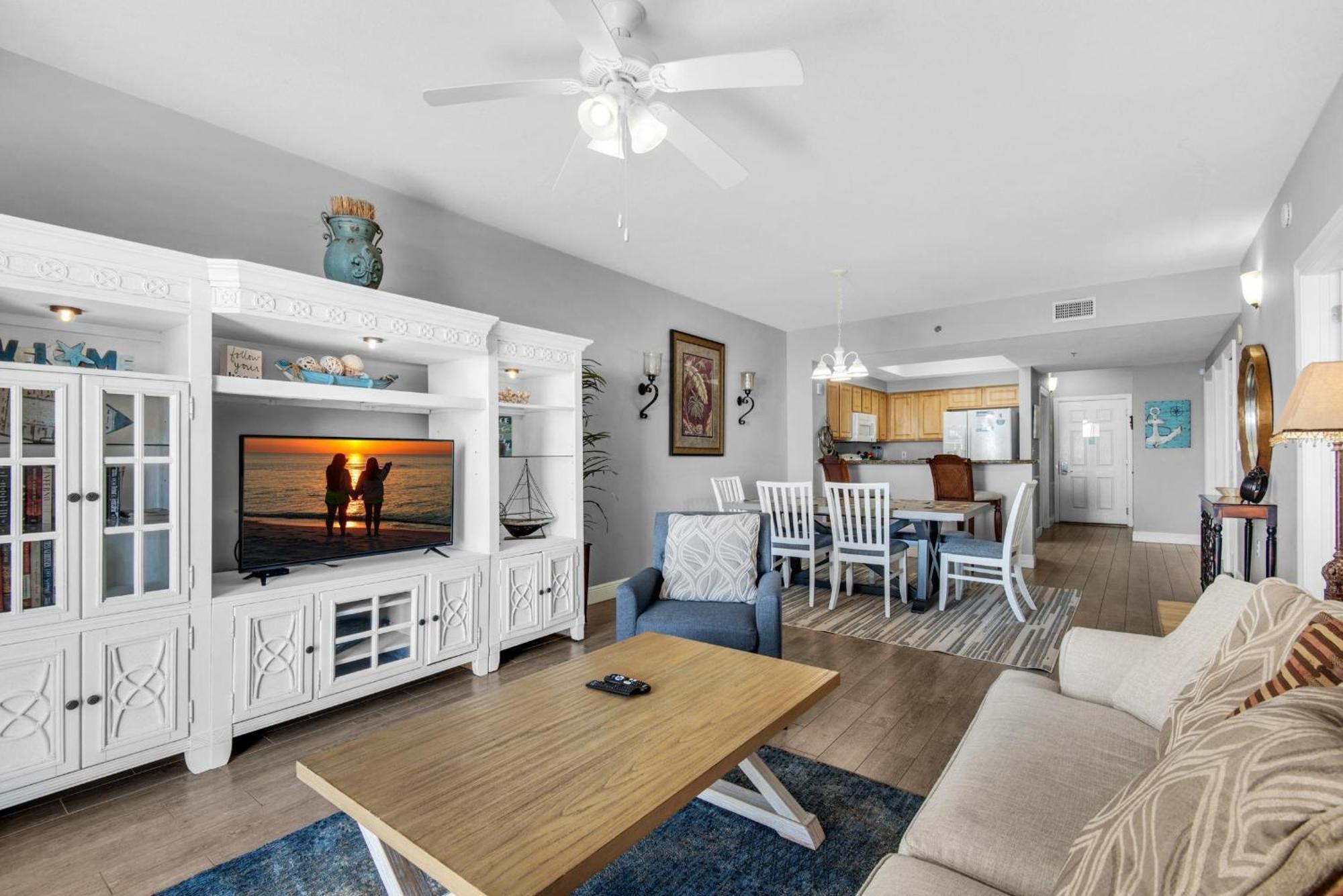 Holiday home Ariel Dunes Ii 2203