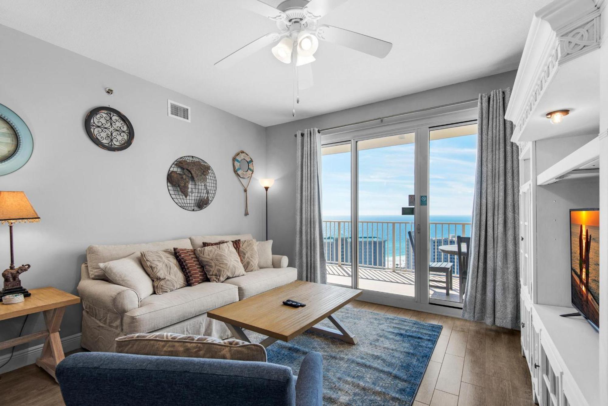 Ariel Dunes Ii 2203 Destin