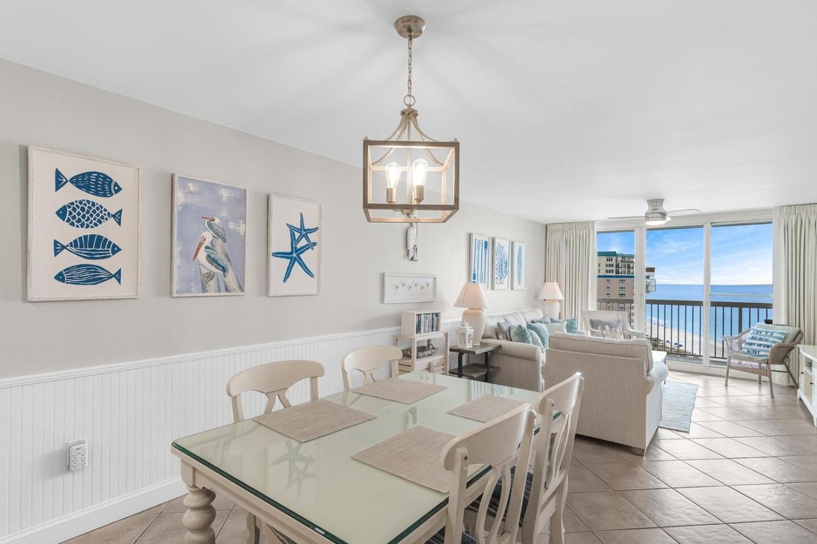 Pelican 1716 By Pelican Management Apartment Destin