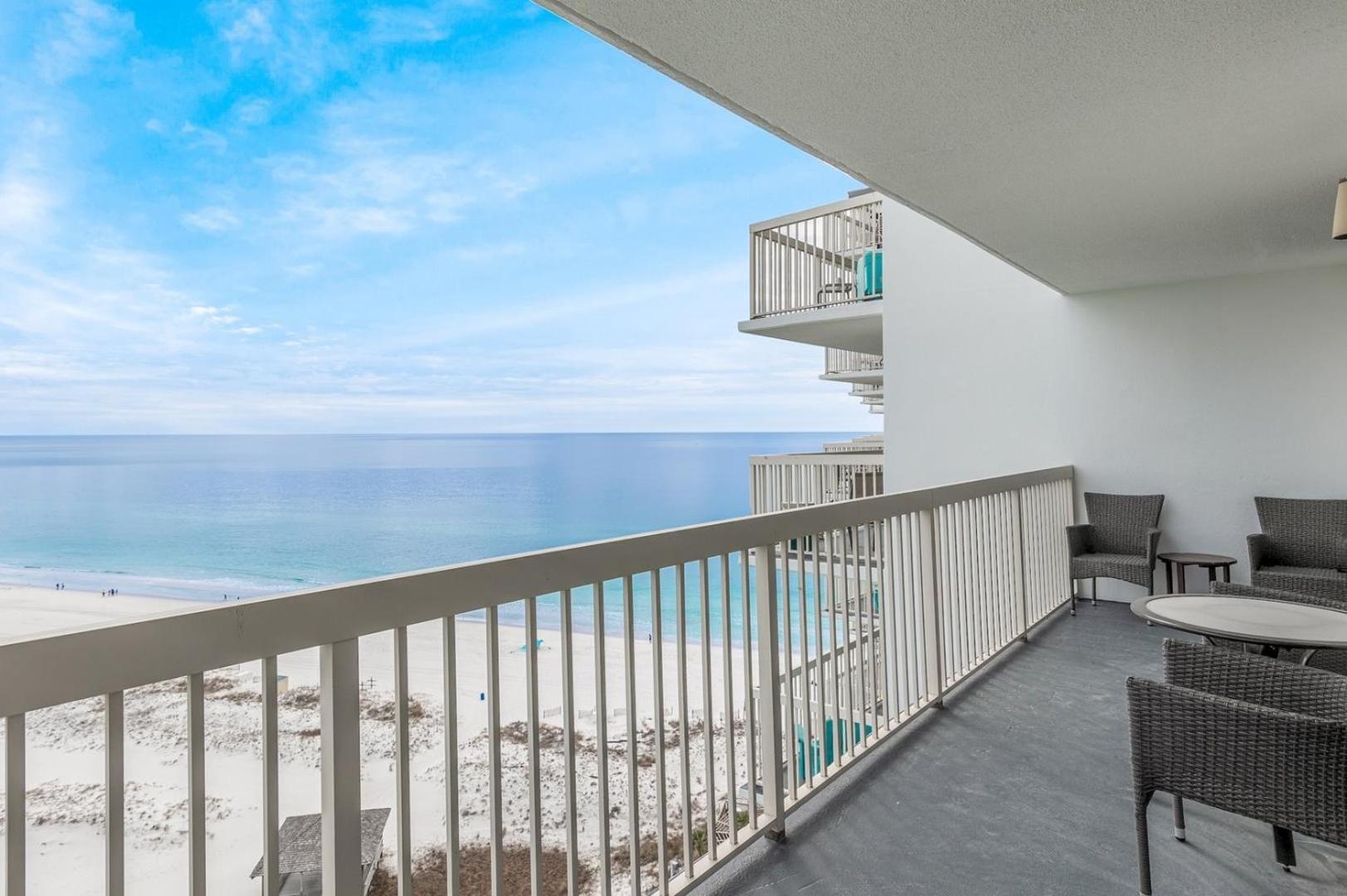 Apartment Pelican 1716 By Pelican Management *