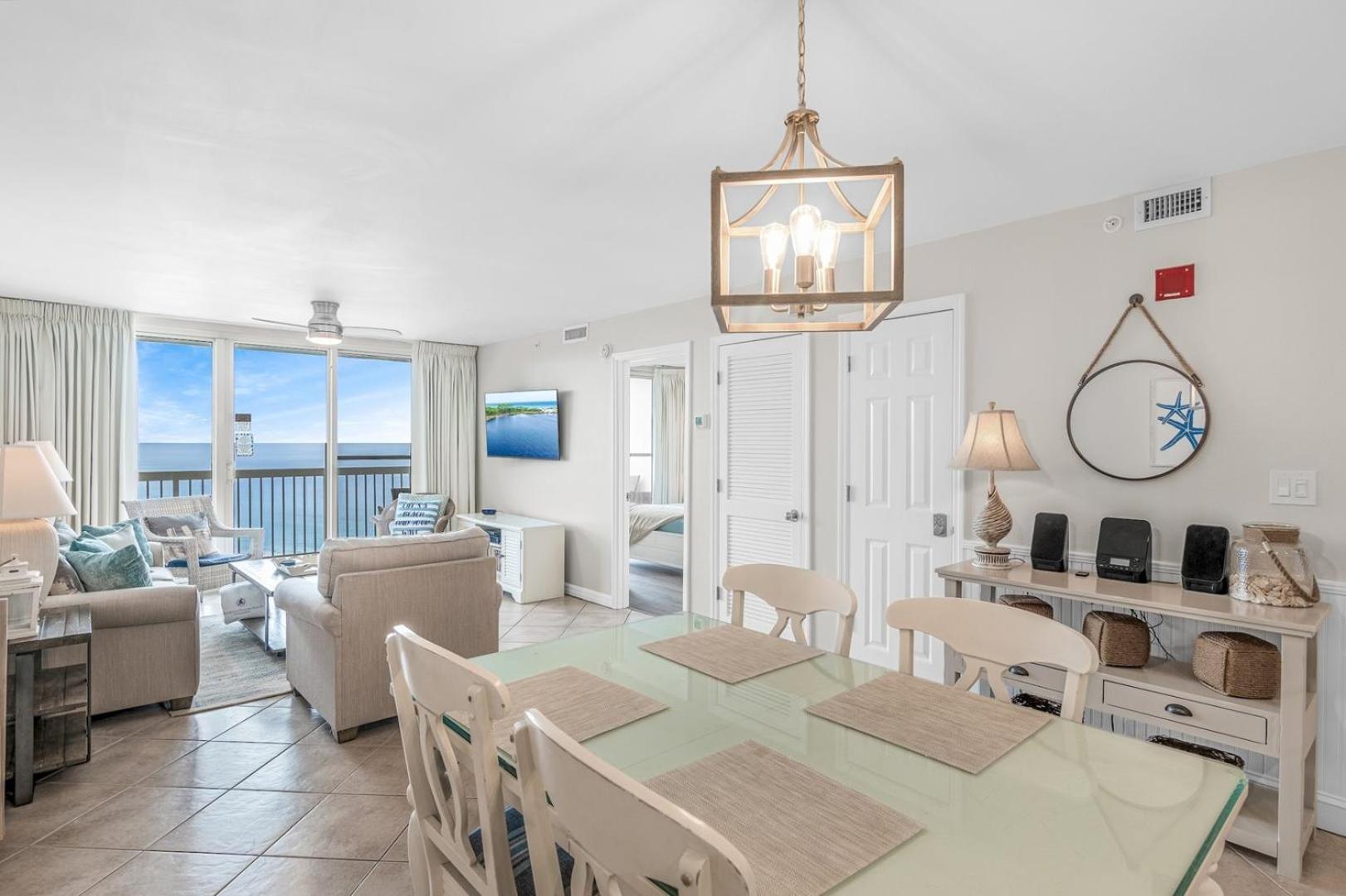 Pelican 1716 By Pelican Management Apartment Destin