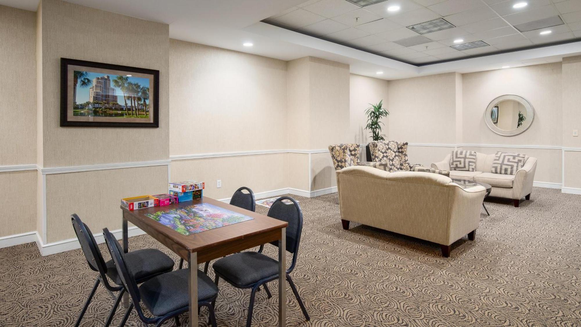 Westwinds 4771 Holiday home Destin
