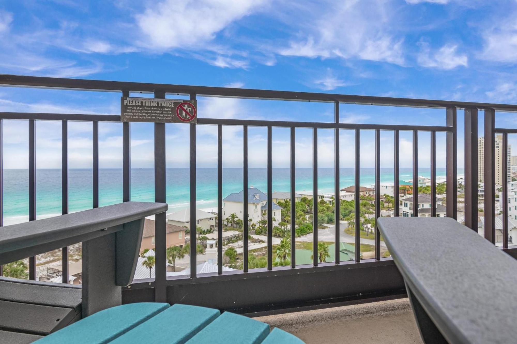Westwinds 4771 Holiday home