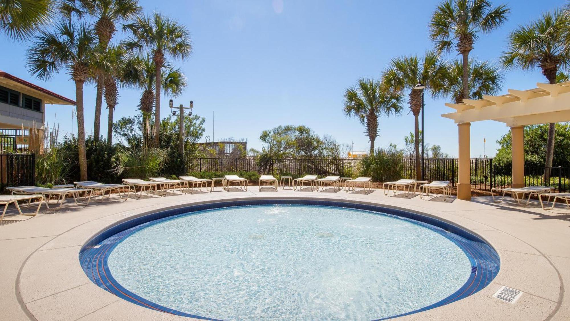 Westwinds 4771 Destin