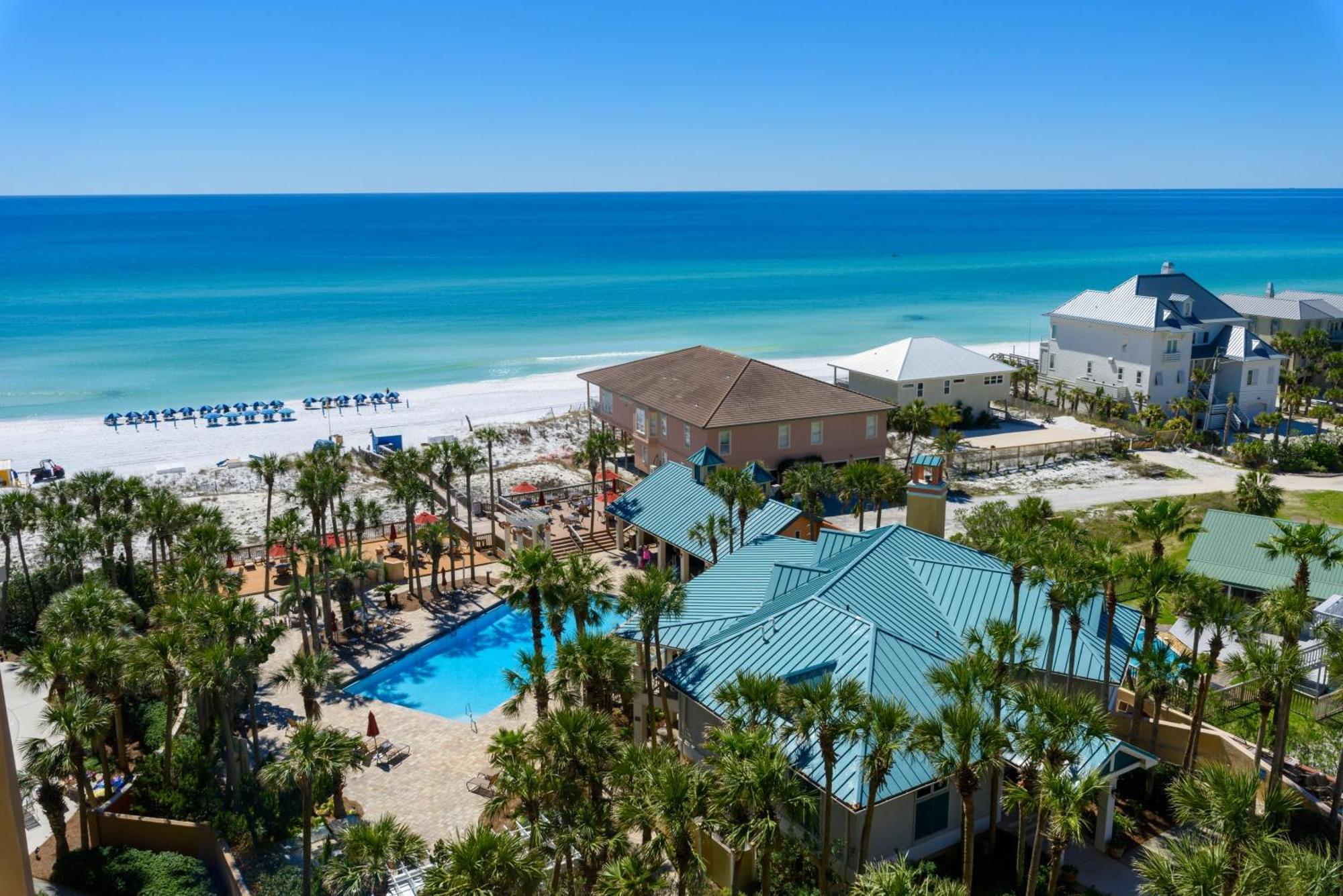 Holiday home Westwinds 4771 Destin