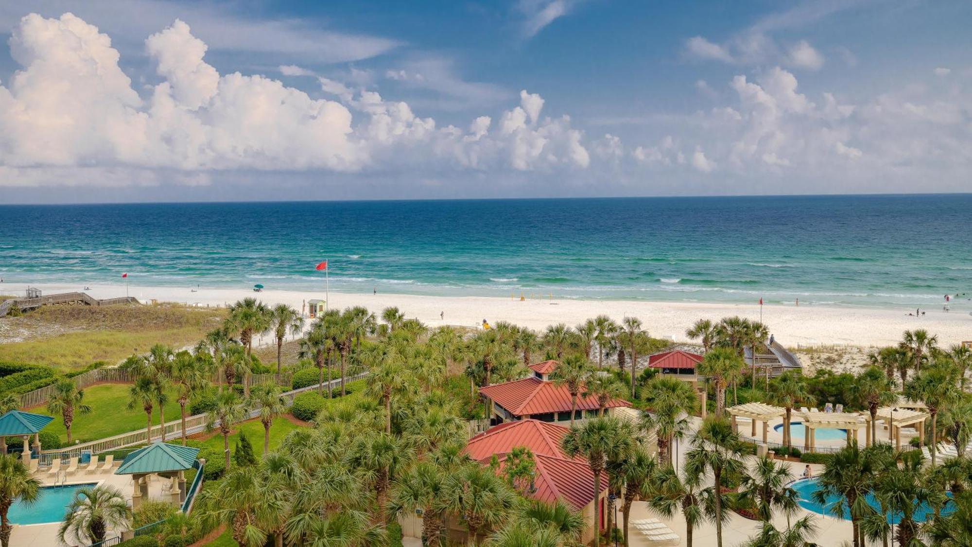 Westwinds 4771 Destin