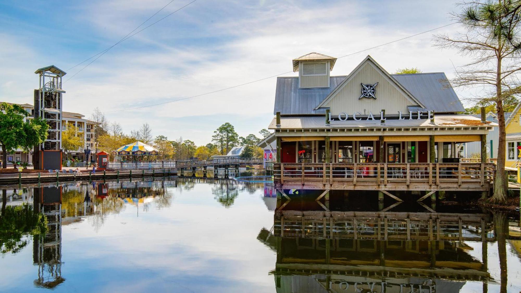 Holiday home Westwinds 4771 Destin
