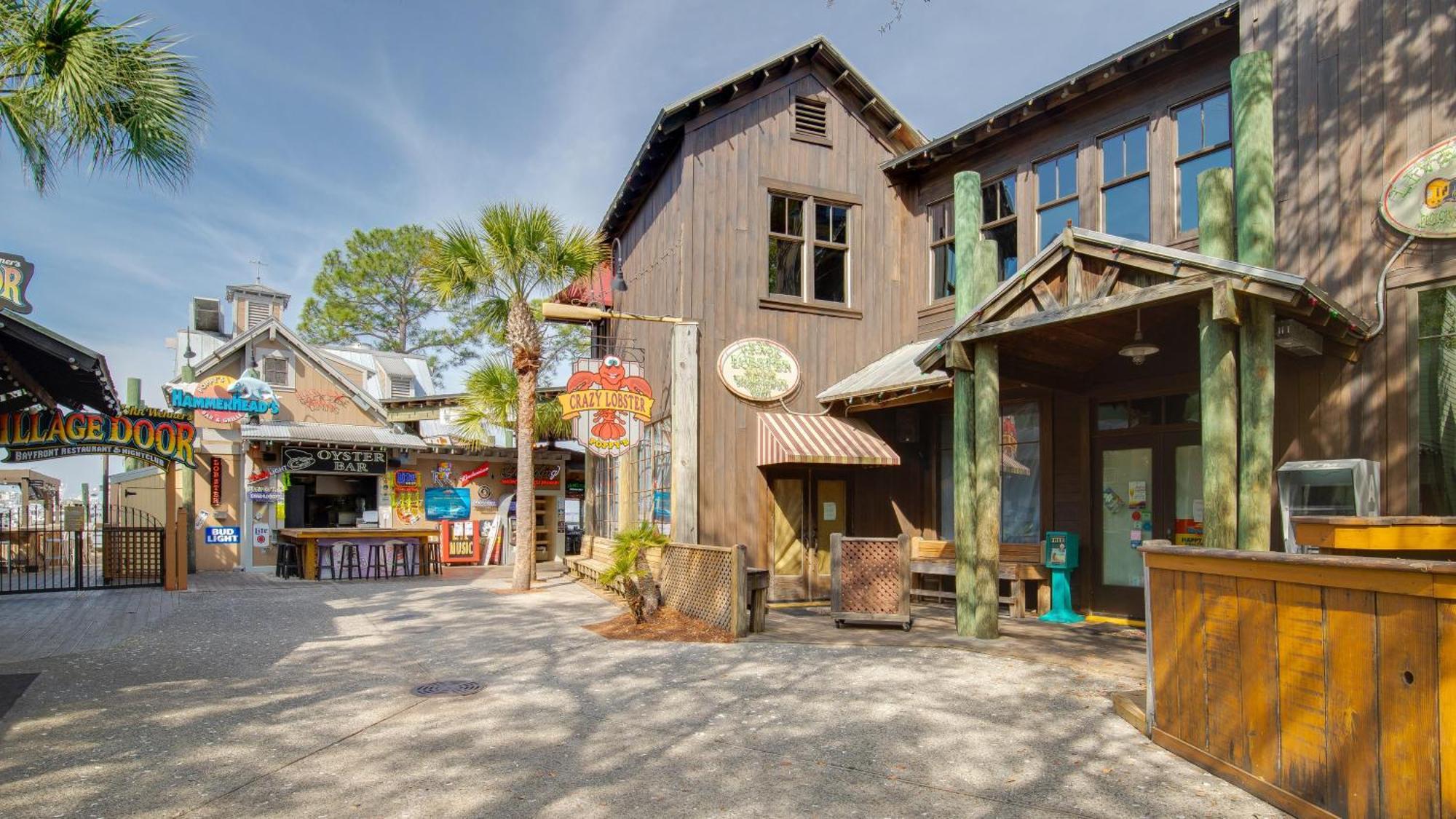 Holiday home Westwinds 4771 Destin